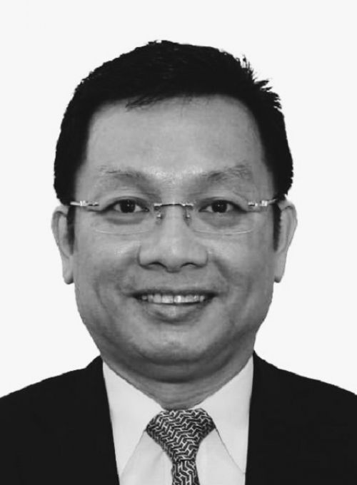 Harry Gunawan Ho