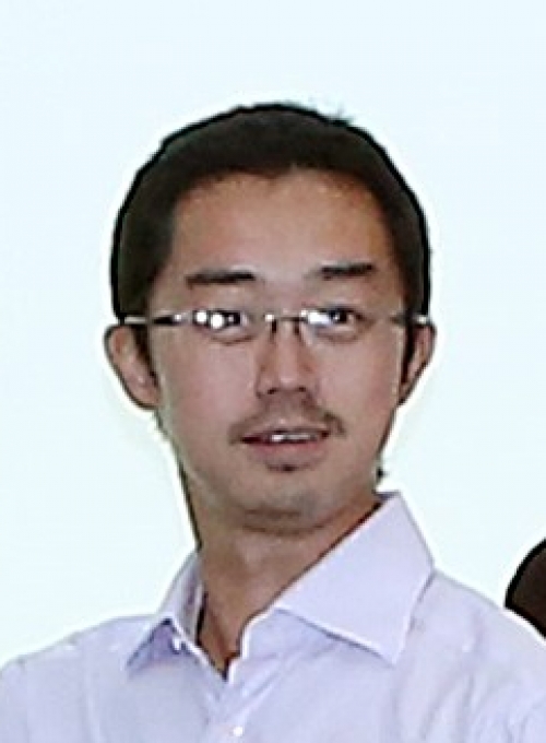 Tonny Suryanto